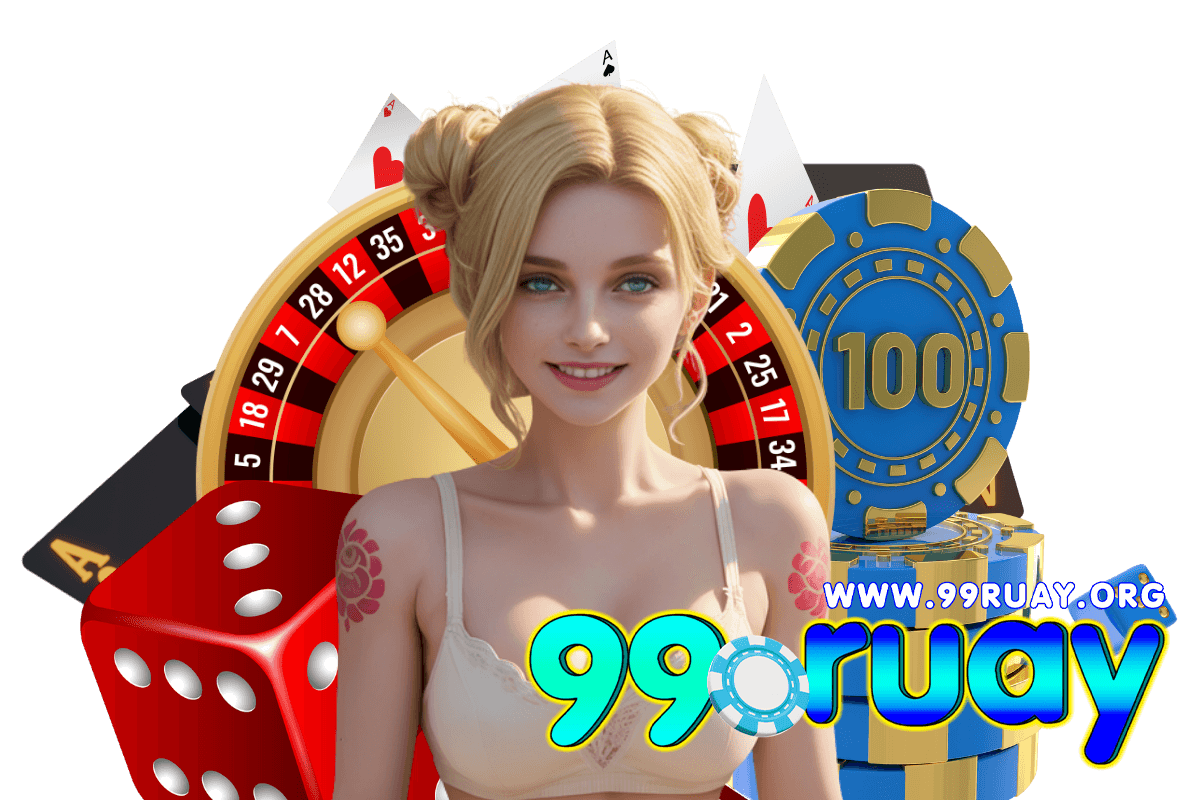 99ruay slot