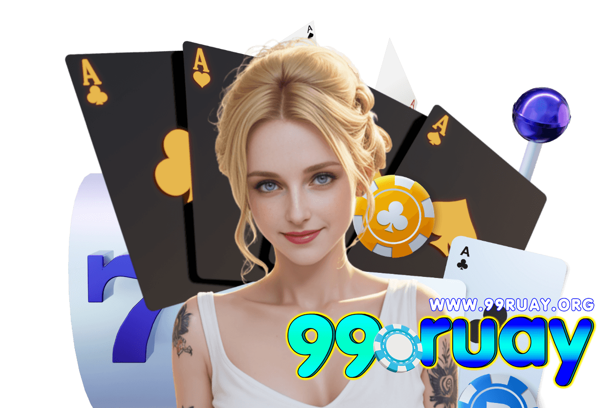 99ruay ทางเข้า