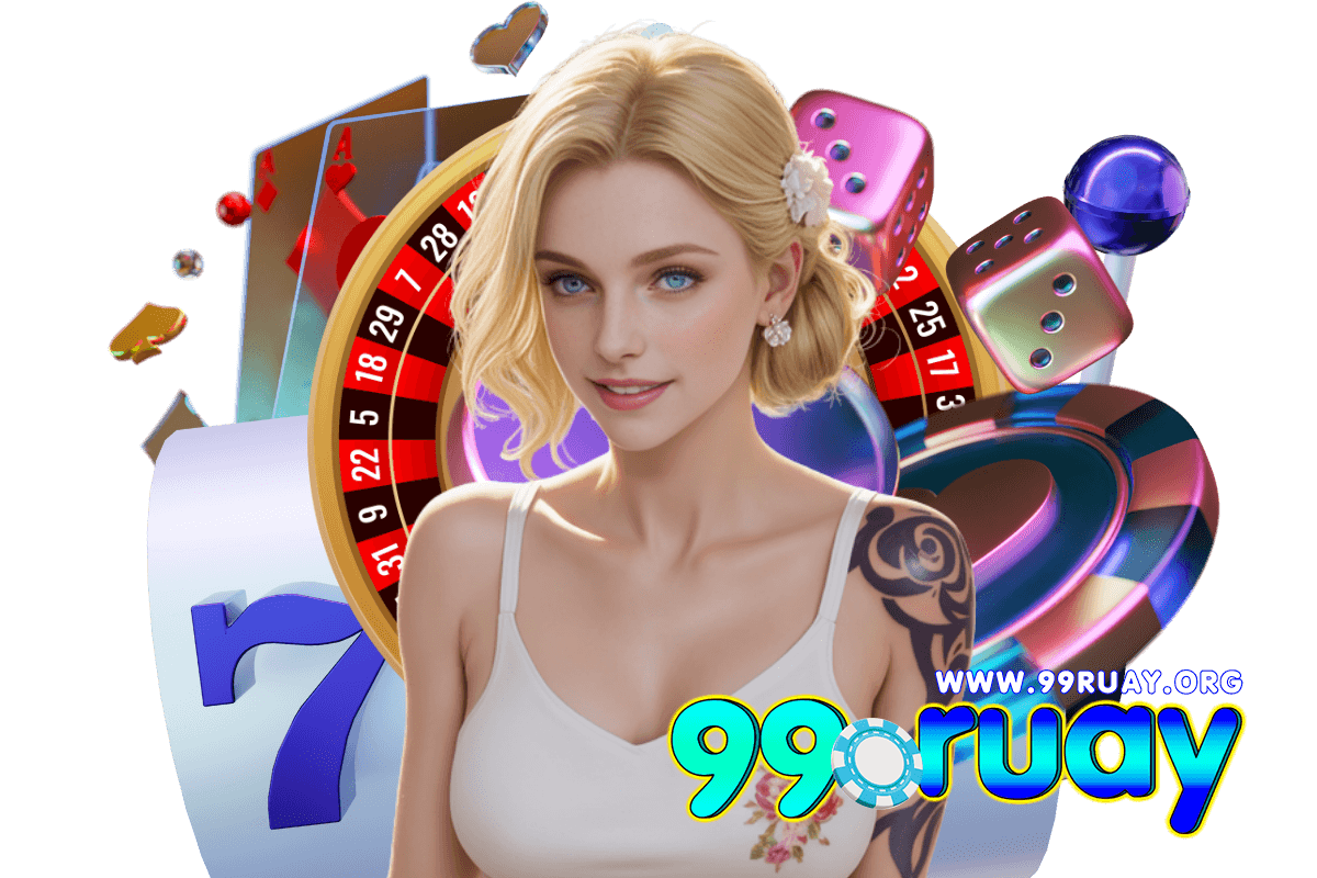 99ruay สล็อต